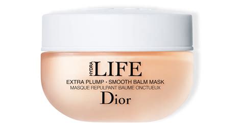 prezzo maschera dior hidra life arancione|Dior Hydra Life .